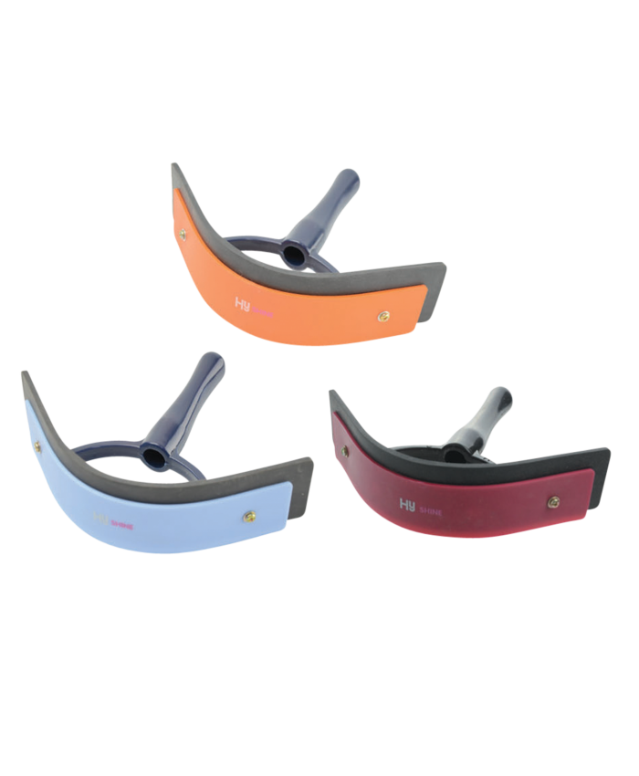 Pro Groom Sweat Scraper